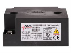 Трансформатор розжига CIB Unigas TRK2-40PVD A119831 - фото 6320480