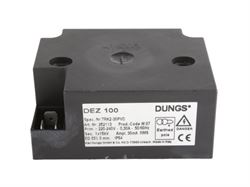 Трансформатор розжига Dungs DEZ 100 A36513 - фото 6320880