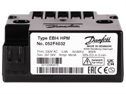 Трансформатор розжига Oilon EBI4 HPM 052F4032 A119372 - фото 6321441