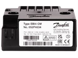 Трансформатор розжига Oilon EBI4 CM 052F4034 A119379 - фото 6321453