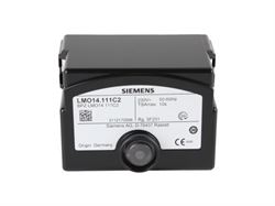 Топочный автомат Siemens LMO14.111C2 A14006 - фото 6321952