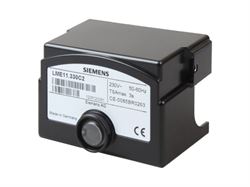 Топочный автомат Siemens LME11.330C2 A14000 - фото 6322002