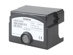 Топочный автомат Siemens LME22.233C2 A14002 - фото 6322022