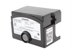 Топочный автомат Siemens LME22.232C2 A14039 - фото 6322049