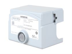 Топочный автомат Siemens LME39.100C2 A17589 - фото 6322228
