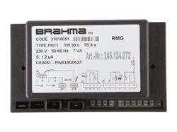 Менеджер горения Brahma FM11, 37010051 A61919 - фото 6322459