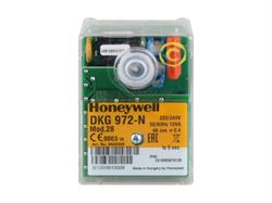 Топочный автомат Honeywell DKG 972-N Mod.28 A9343 - фото 6322512