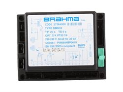 Менеджер горения Brahma DMN32 37564000 A13929 - фото 6322538