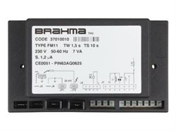 Менеджер горения Brahma FM11, 37010010 A14029 - фото 6322565
