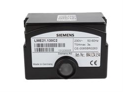 Топочный автомат Siemens LME21.130C2 A17643 - фото 6322680