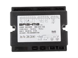 Менеджер горения Brahma CE31, 30615506 A61859 - фото 6322746