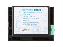 Менеджер горения Brahma CM31F, 37106225 A61886 - фото 6322750