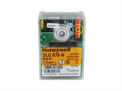 Топочный автомат Honeywell DLG 976-N Mod.01 A14052 - фото 6323257