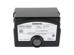 Топочный автомат Siemens LME21.230C2 A14036 - фото 6323287