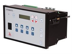 Менеджер горения Lamtec Etamatic S 663R1-0.0.001.r1.SK.S.AP CRC4 A118932 - фото 6323451