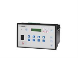 Менеджер горения Lamtec Etamatic, 663R1030 A113219 - фото 6323467