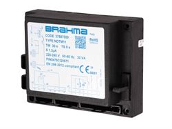 Менеджер горения Brahma NDTM11 37587000 A13976 - фото 6323914