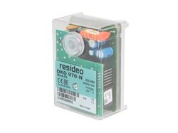 Топочный автомат Honeywell DKO 970-N Mod.05 A4781 - фото 6323952