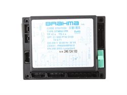 Менеджер горения Brahma DTM31PR 37607050 A17208 - фото 6323966