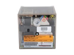 Топочный автомат Honeywell TMG 740-3 Mod.13-53 A17330 - фото 6323970