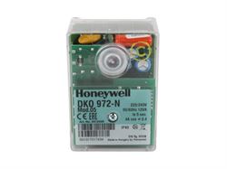 Топочный автомат Honeywell DKO 972-N Mod.05 A18566 - фото 6324284