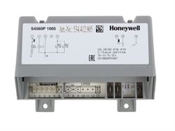 Менеджер горения Honeywell S4560P 1005 A64324 - фото 6324923