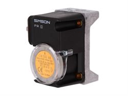 Реле давления Simson GW 500 A6 A123693 - фото 6328170