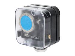 Реле давления Simson LGW 3 A2 M A123553 - фото 6328249