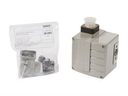 Реле давления Dungs GW 500 A4/2 G3 A6934 - фото 6328368