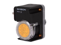 Реле давления Simson GW 50 A5 A123694 - фото 6328876