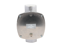 Газовый фильтр Weishaupt 15122340150 A61979 - фото 6344154