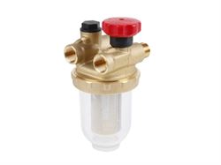 Фильтр Weishaupt Z 500 A67018 - фото 6344160