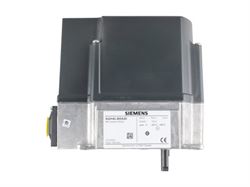 Сервопривод Siemens SQM40.265A20 A2377 - фото 6345460
