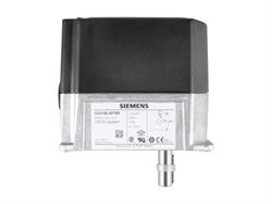 Сервопривод Siemens SQM48.497B9 A14584 - фото 6345485