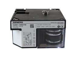 Сервопривод Siemens SQN91.140B2799 A14745 - фото 6345508
