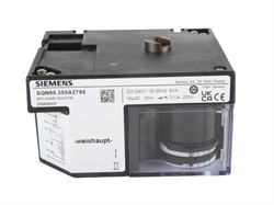 Сервопривод Siemens SQN90.350A2790 A26100 - фото 6345830