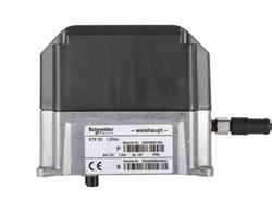 Сервопривод Weishaupt / Schneider Electric STE 50 1.2 Nm A32711 - фото 6346132