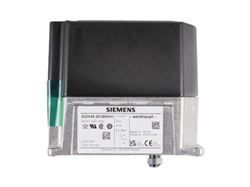 Сервопривод Weishaupt SQM45.291B9WH A65242 - фото 6346427