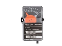 Сервопривод Berger Lahr / Weishaupt W-ST02/1 A14846 - фото 6346446