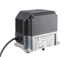 Сервопривод Lamtec 662R5009-3 A113222 - фото 6346571