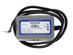 Сервопривод Honeywell VC8011ZZ00 A26108 - фото 6347316