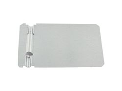 Воздушная заслонка Baltur, 0013010024 A14527 - фото 6350638