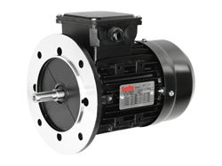 Электродвигатель RUF MS3 80M2-2, 1.1 кВт A113491 - фото 6351726