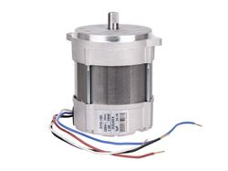 Электродвигатель RUF DYD-150, RU3005820 A123586 - фото 6351798