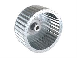 Рабочее колесо вентилятора Ecoflam O220 x 98 мм, 65321779 A30136 - фото 6353811