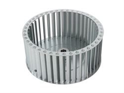Рабочее колесо вентилятора Ecoflam O180 x 80 мм, 65324709 A30134 - фото 6353859