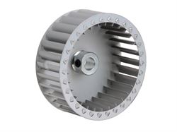 Рабочее колесо вентилятора RUF O108 x 42 мм, RU3005708 A116300 - фото 6353959