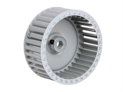 Рабочее колесо вентилятора RUF O120 x 52 мм, RU3005788 A116299 - фото 6354178