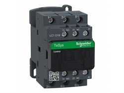Миниконтактор Schneider Electric LC1D18M7 A154412 - фото 6358071