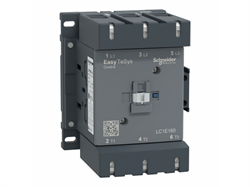Миниконтактор Schneider Electric LC1E160M5N A124959 - фото 6358320
